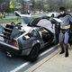 Illustration for article titled Lamborghini Bat-Shop: The Winners